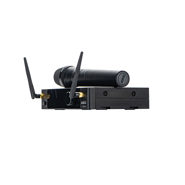 JBL IRX ONE + AKG DMS300 Microphone Bundle - Image 11