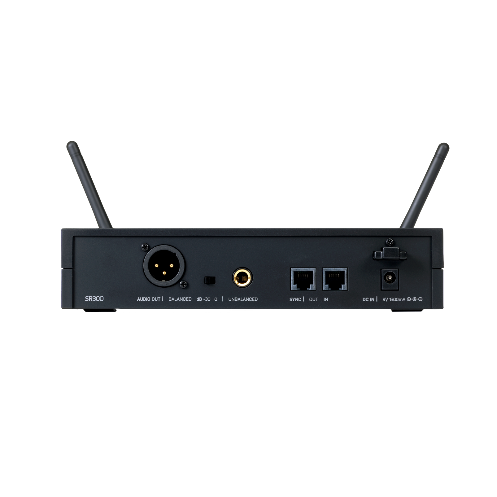 JBL IRX ONE + AKG DMS300 Instrument Bundle - Image 10