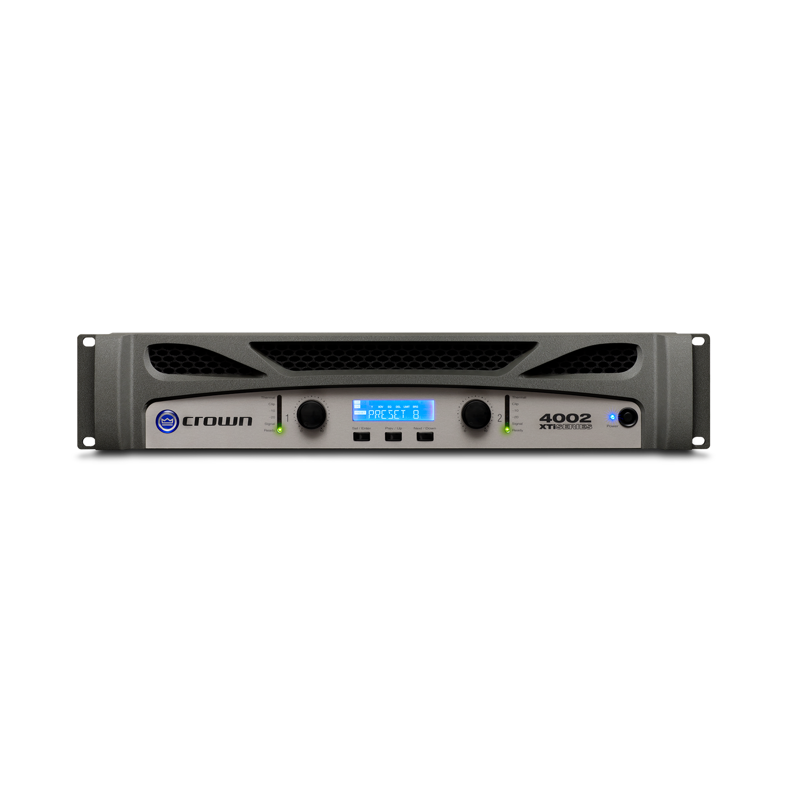 SRX812 (Pair) + Crown XTi4002 - Image 8