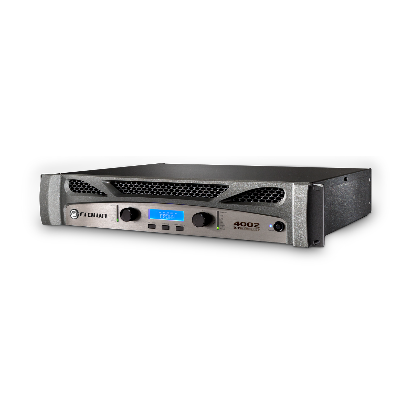 SRX812 (Pair) + Crown XTi4002 - Image 3