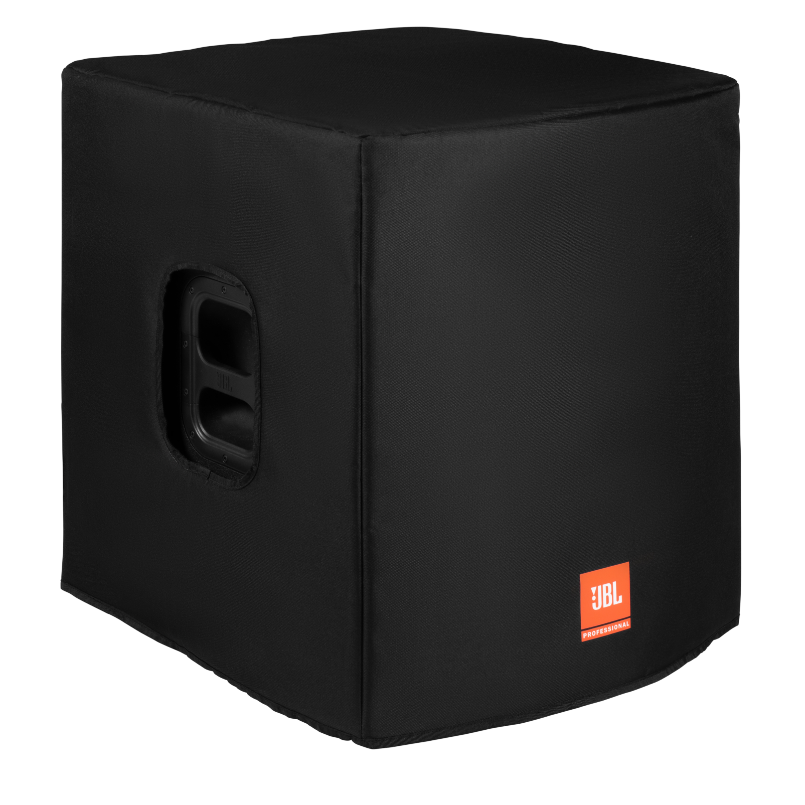 JBL EON718S + Slip On Cover Bundle - Image 3