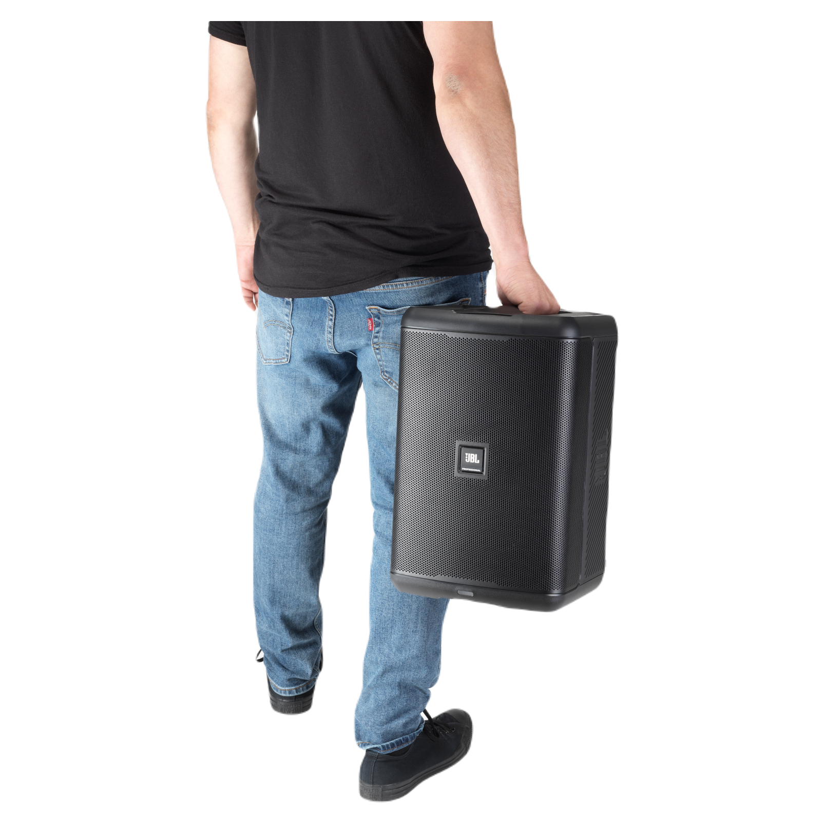 JBL EON ONE Compact + AKG DMS100 Microphone Bundle - Image 13