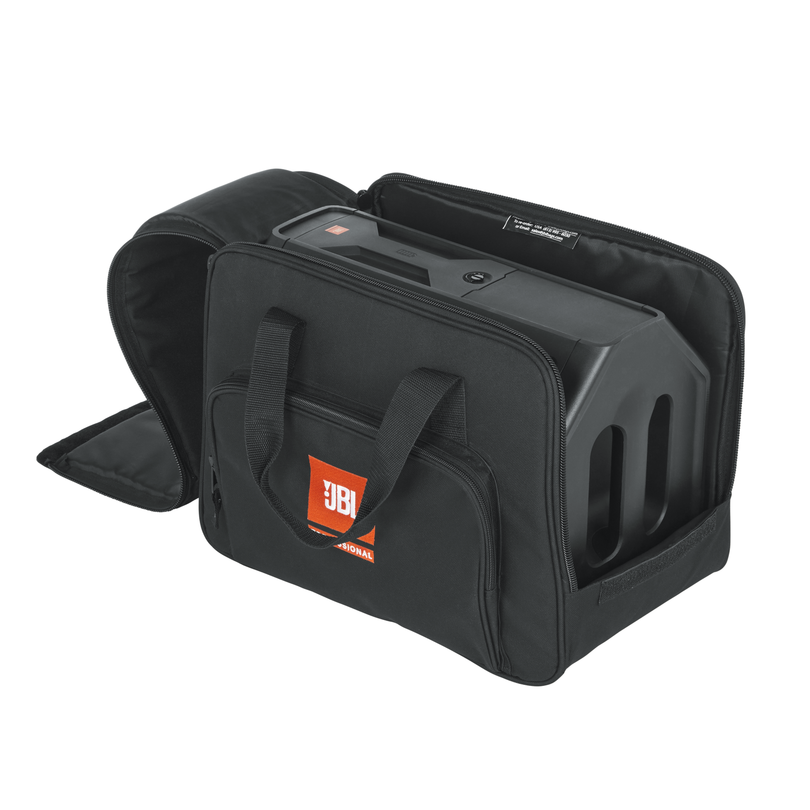 JBL EON ONE Compact + Tote Bag Bundle - Image 16