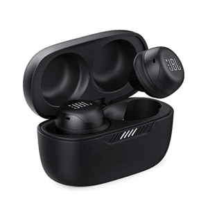JBL Live Free NC+
