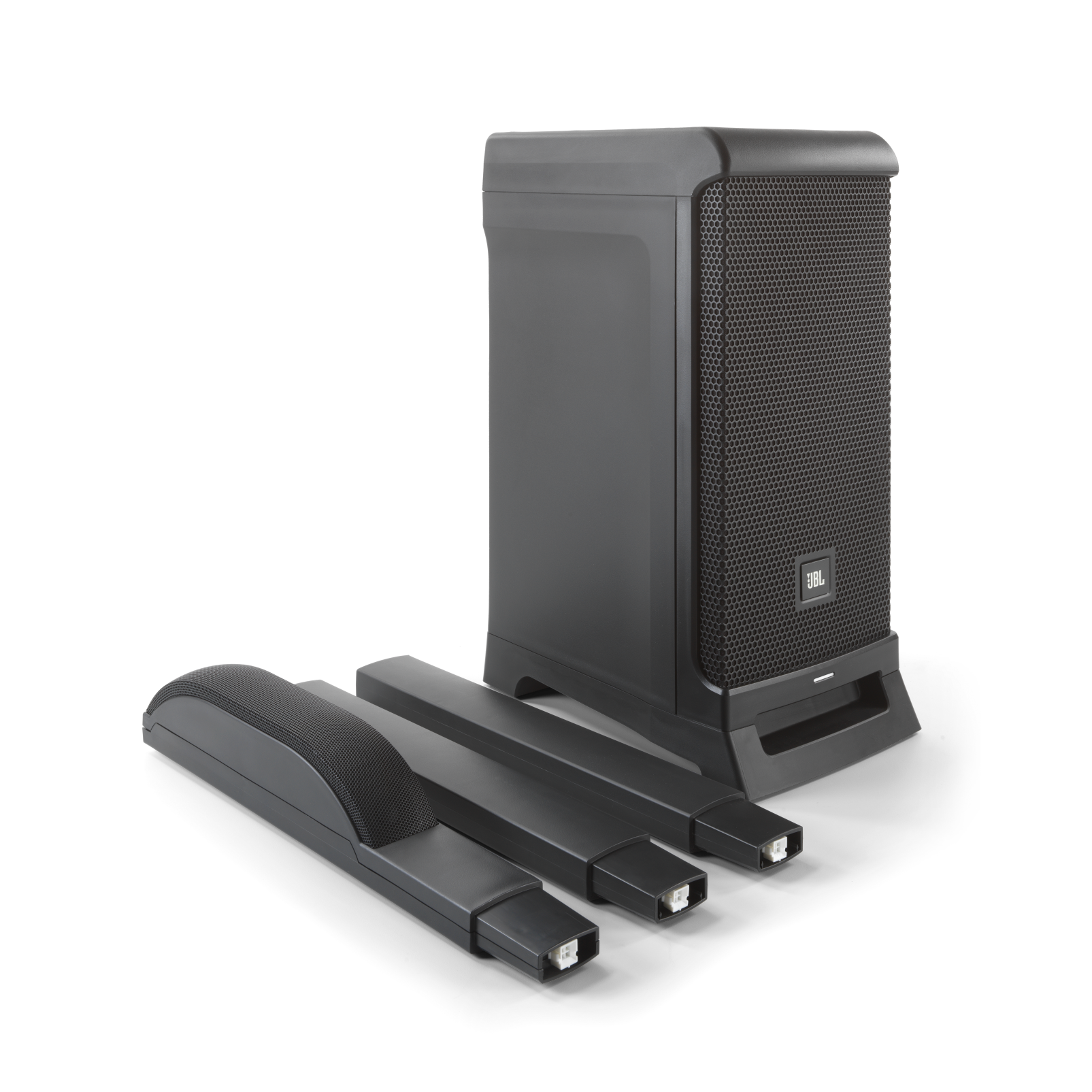 JBL IRX ONE + AKG DMS300 Instrument Bundle - Image 7