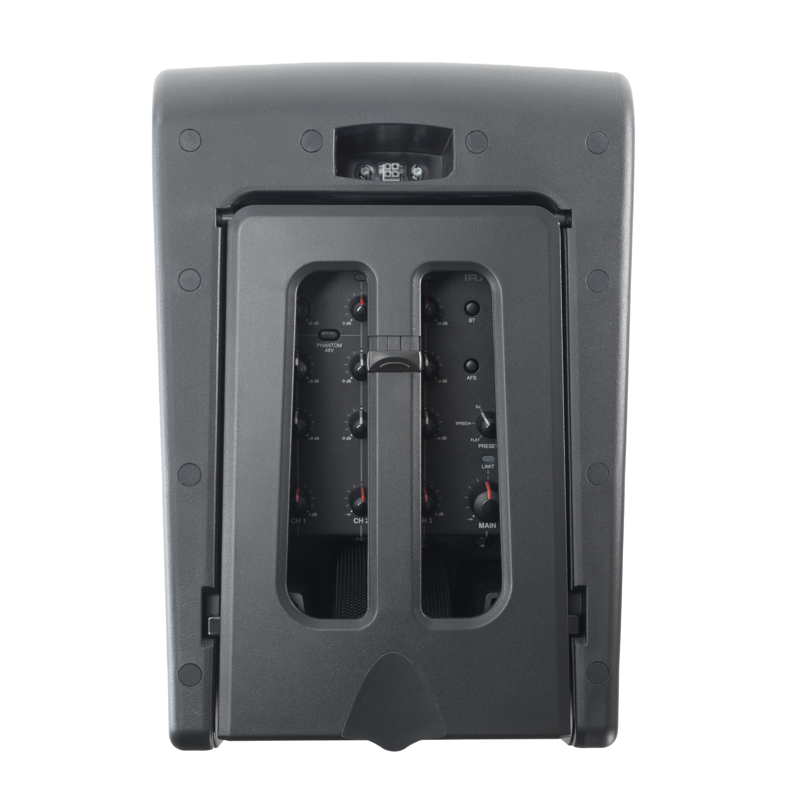 JBL IRX ONE + AKG DMS300 Instrument Bundle - Image 9
