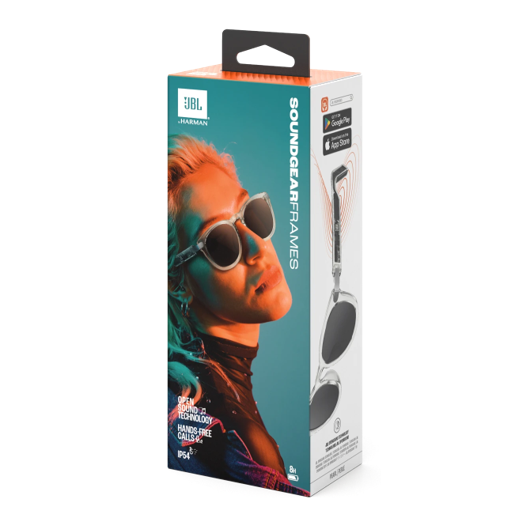 JBL Soundgear Frames - Image 4