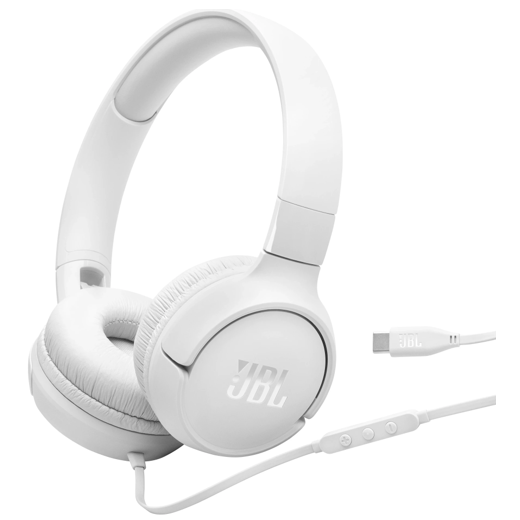JBL Tune 520C USB-C - Image 9