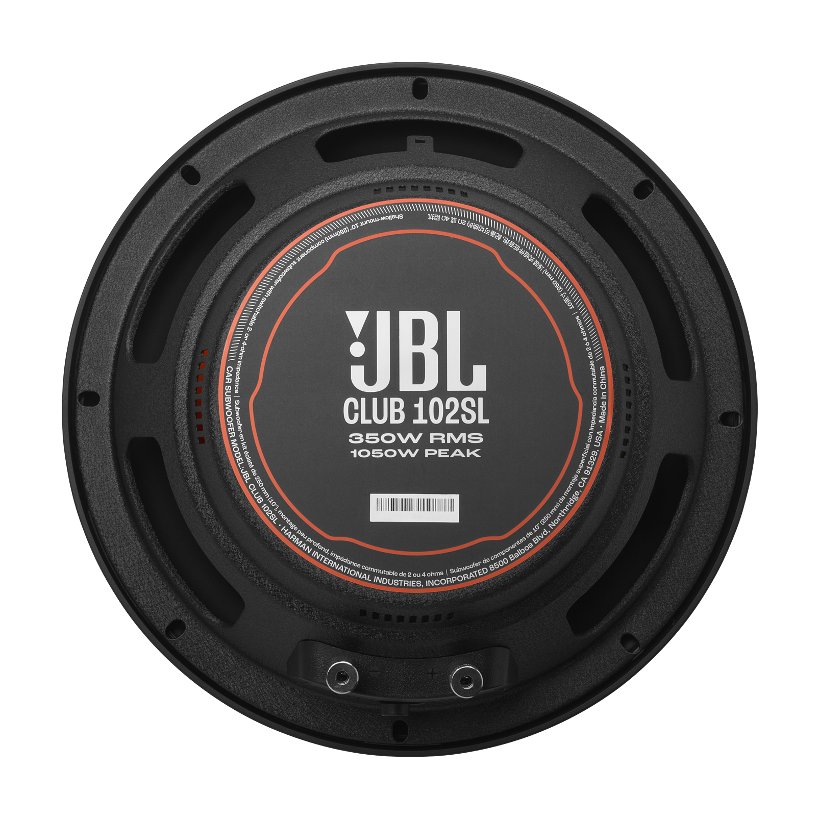 CLUB 102SL - Image 3