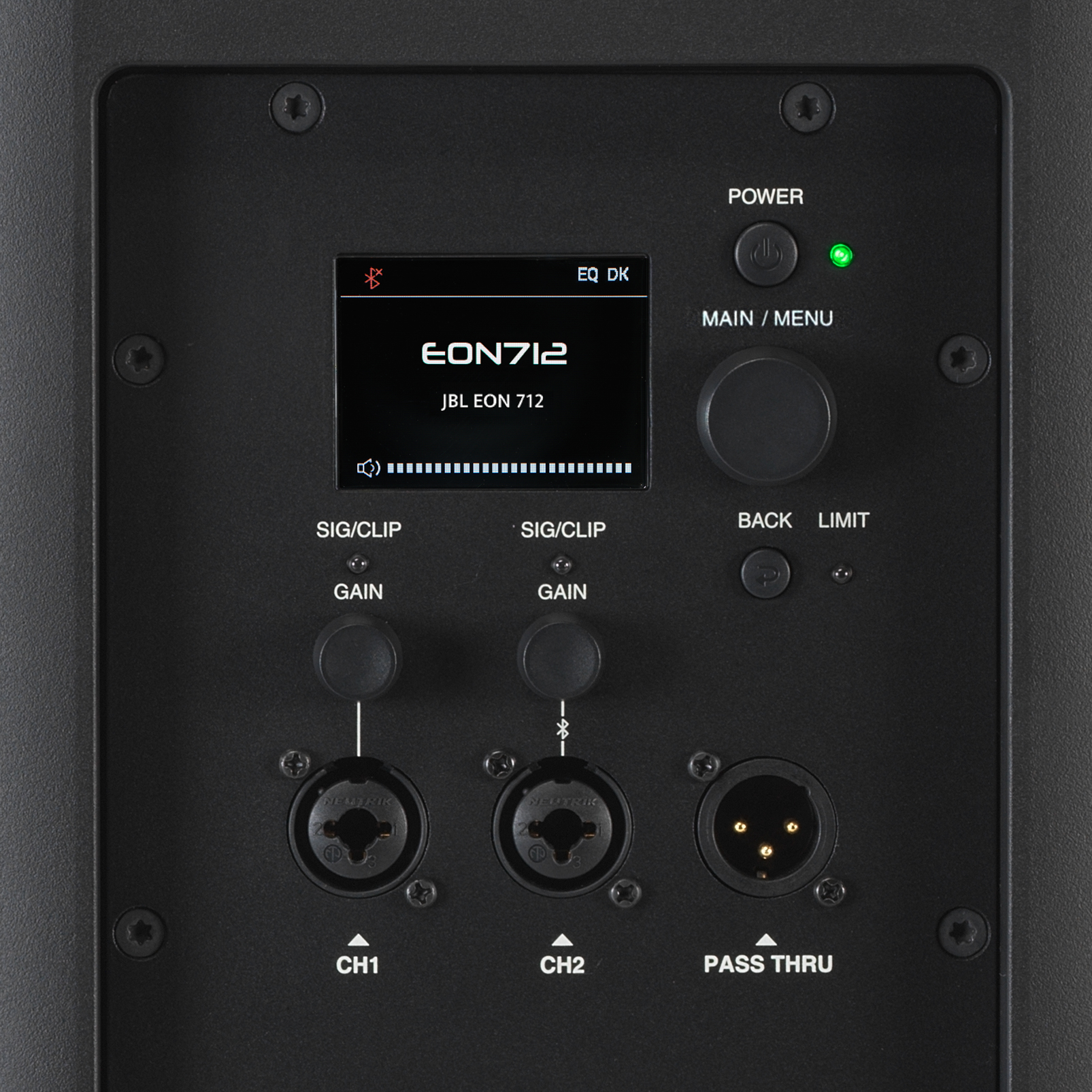 EON712 Speakers + EON718S Sub Bundle - Image 5
