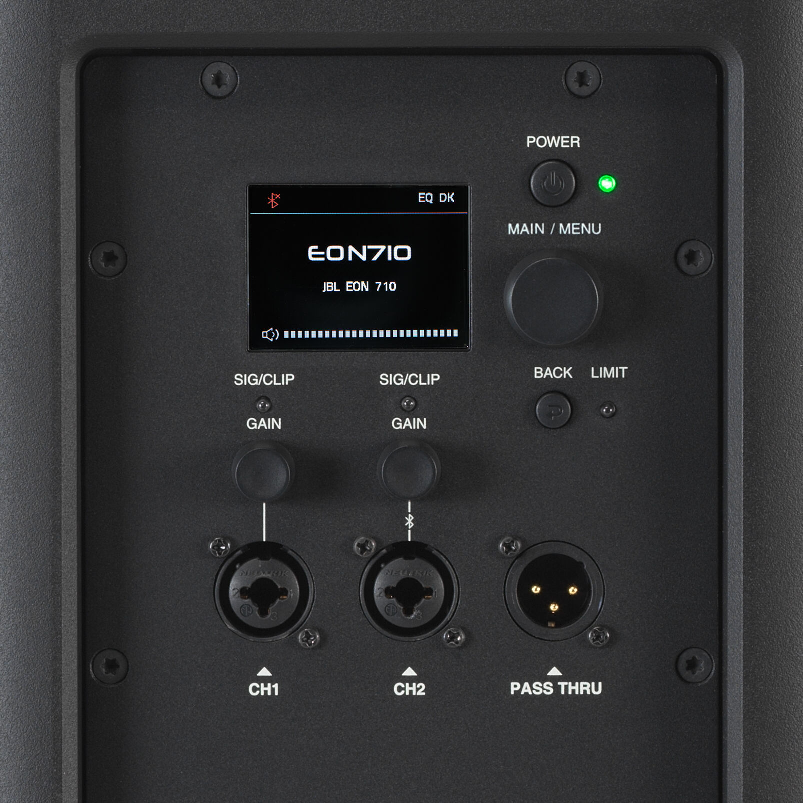 EON710 Speakers + EON718S Sub Bundle - Image 5