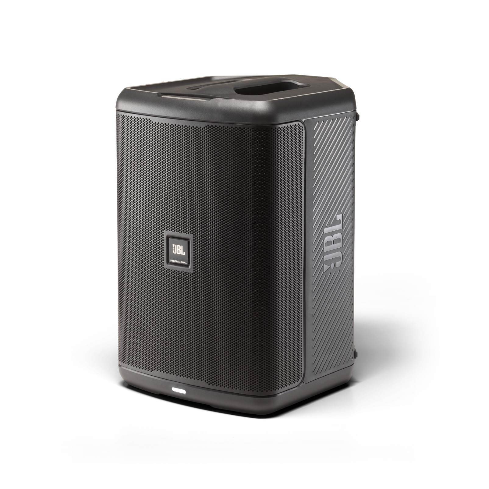 JBL EON ONE Compact + AKG DMS100 Microphone Bundle - Image 4