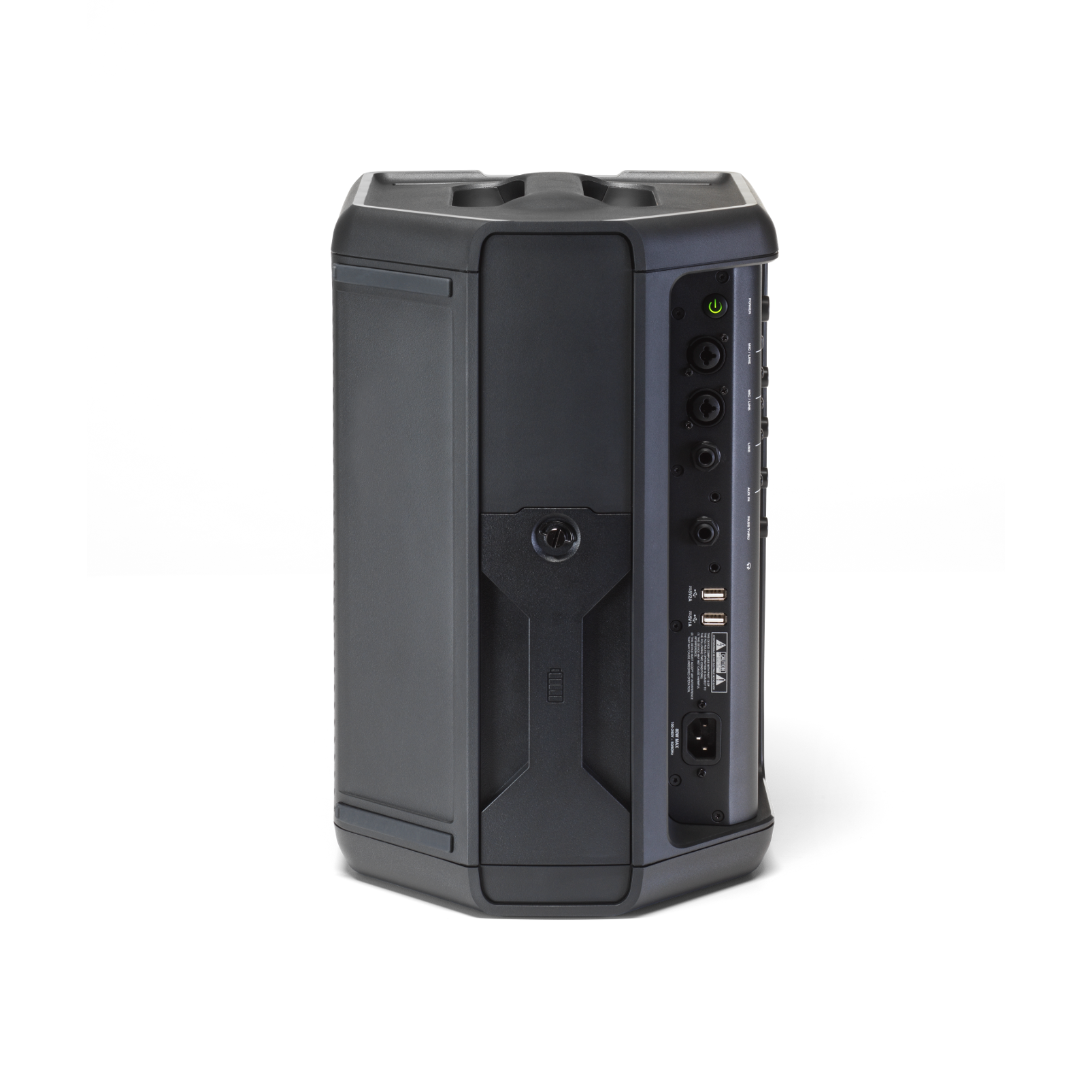 JBL EON ONE Compact + AKG DMS100 Microphone Bundle - Image 5