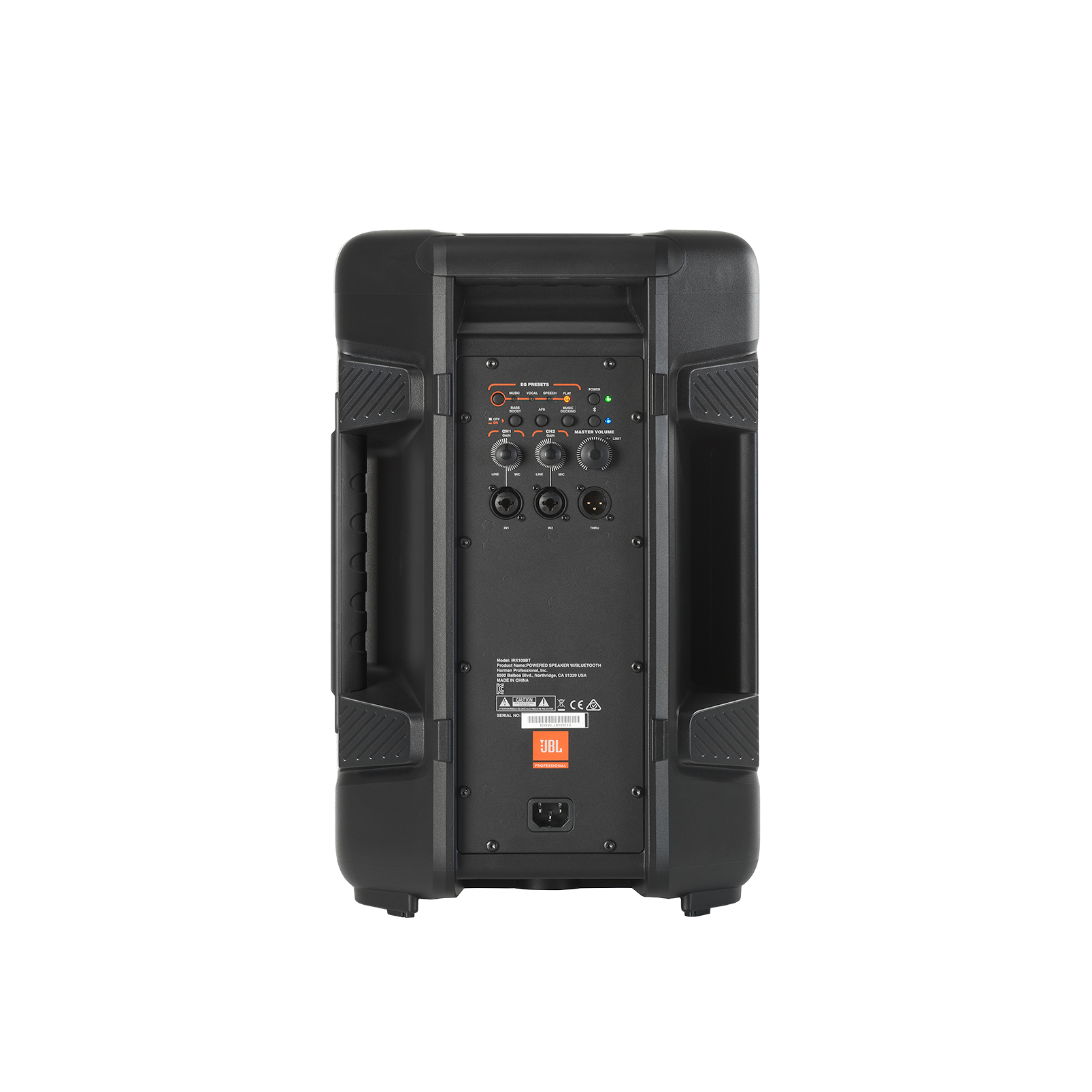 IRX108-BT + IRX115S Bundle - Image 6