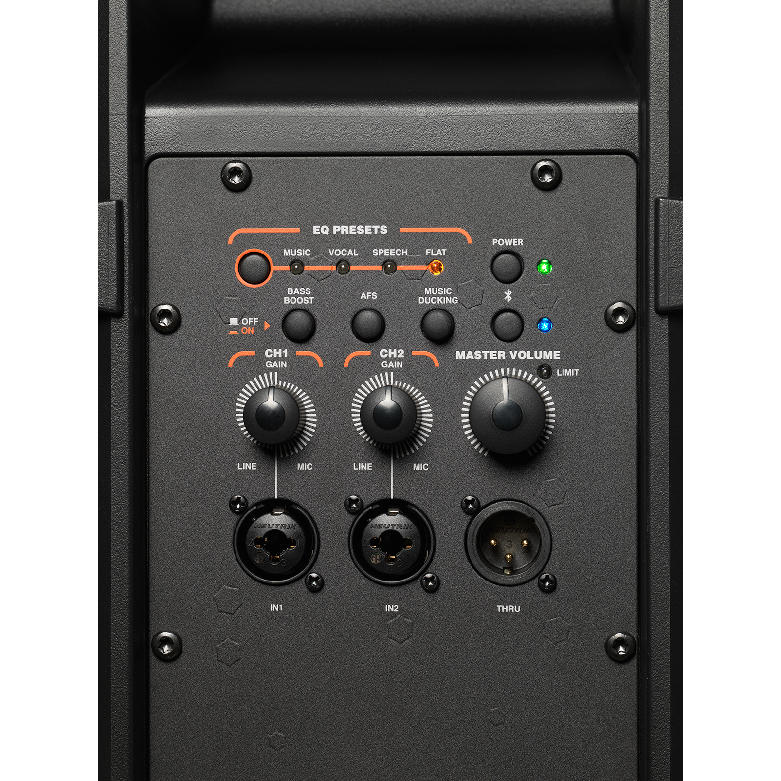 IRX108-BT + IRX115S Bundle - Image 7