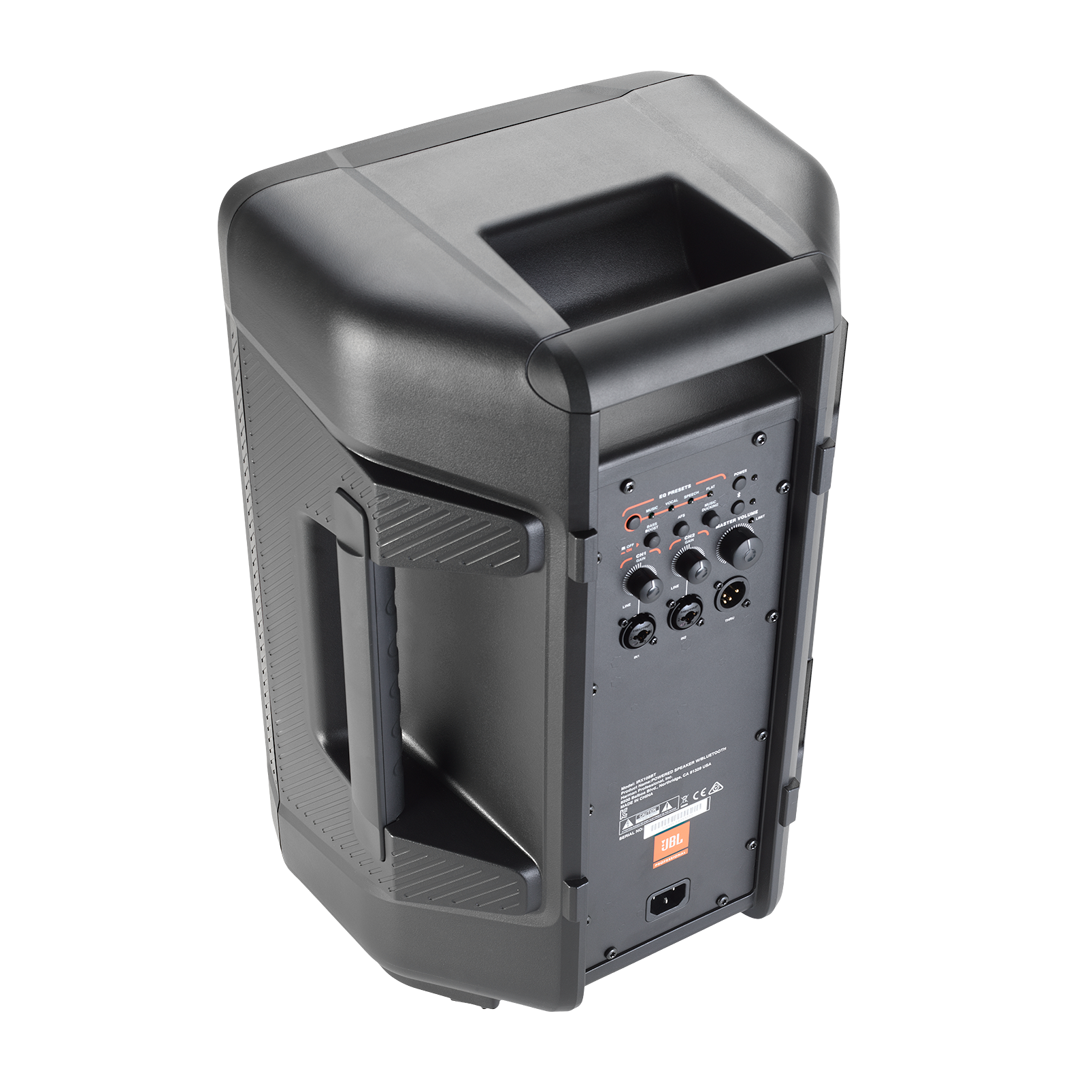 IRX108-BT + IRX115S Bundle - Image 8