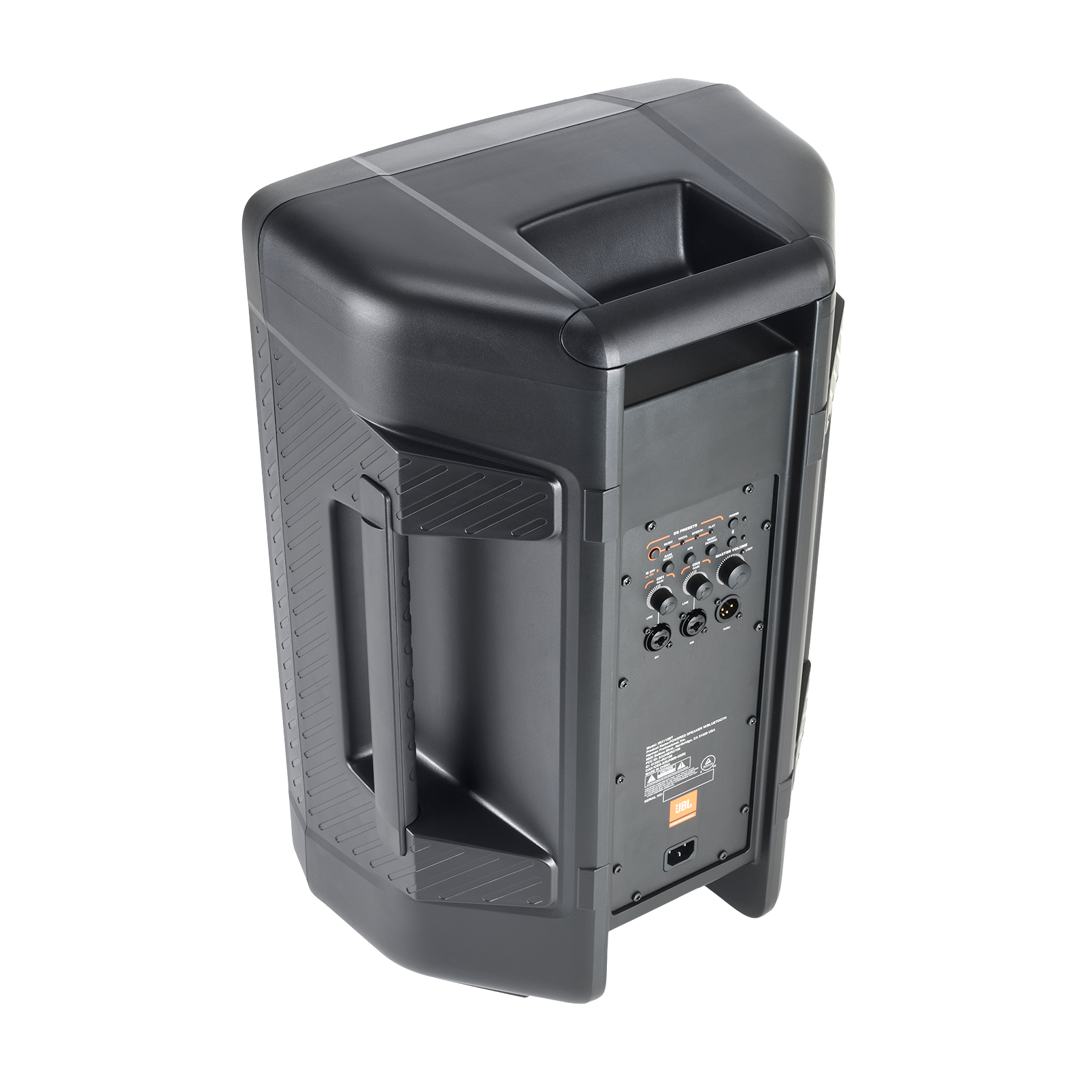 IRX112-BT + GA Stands Bundle - Image 8