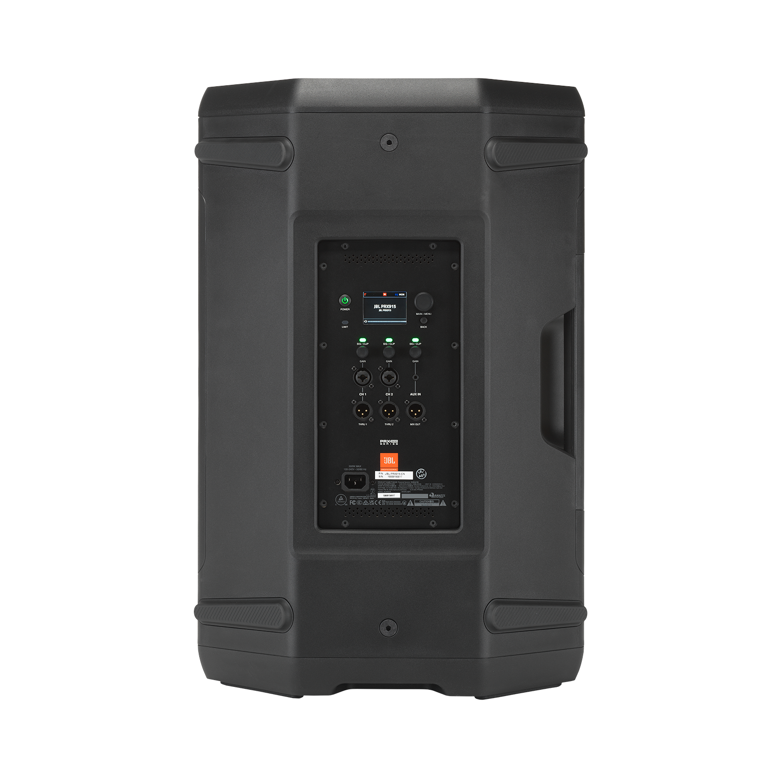 PRX915 + PRX918XLF GA Bundle - Image 6