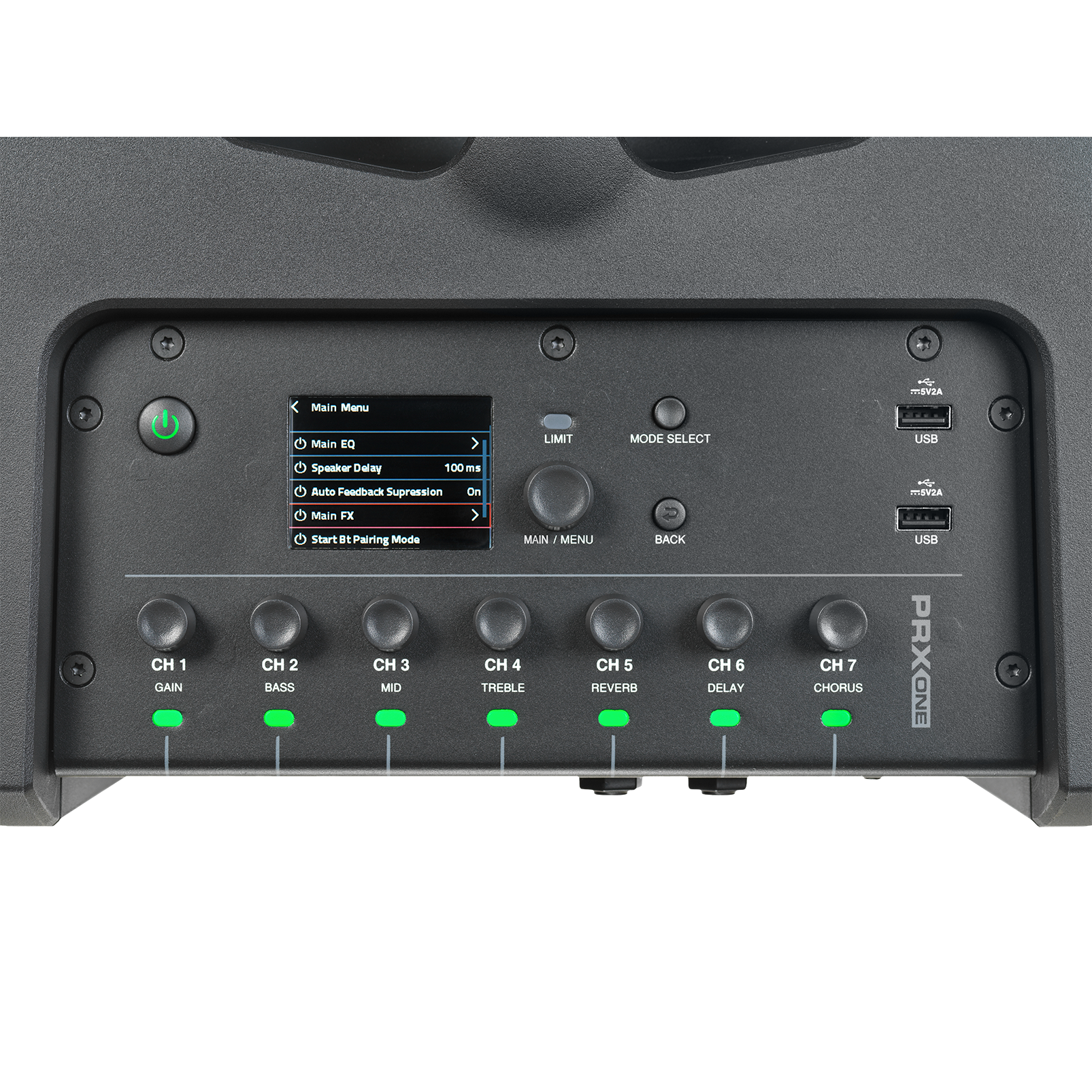 PRX ONE + Wall-Mount Bracket Bundle - Image 6