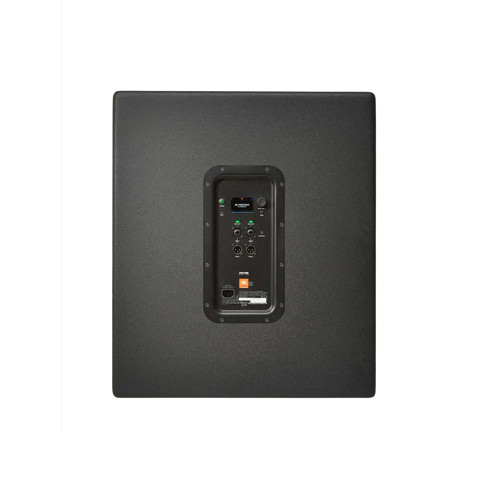PRX912 Speakers + PRX918XLF Sub Bundle - Image 9