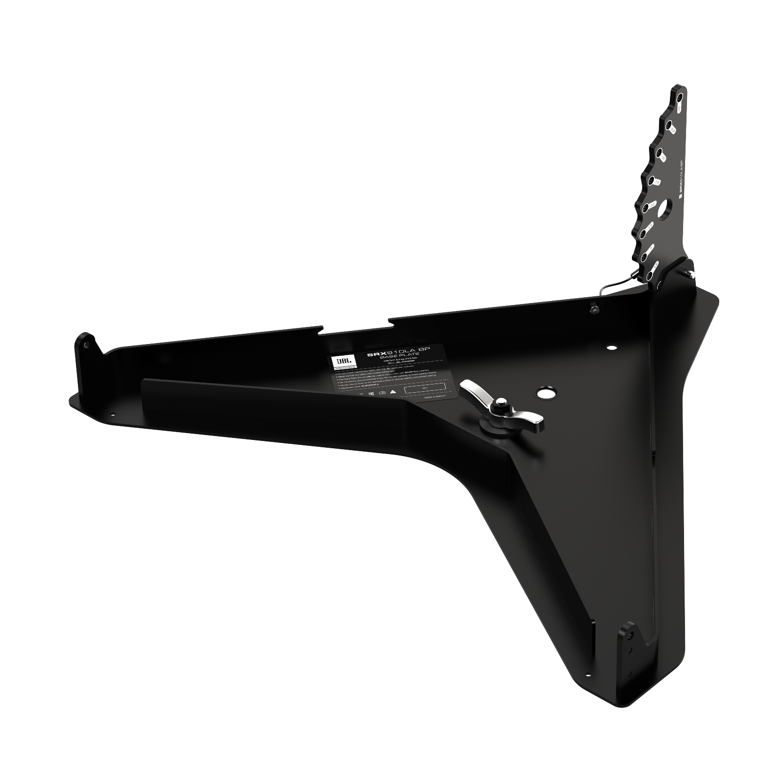 JBL SRX910LA Base Plate (B-Stock)