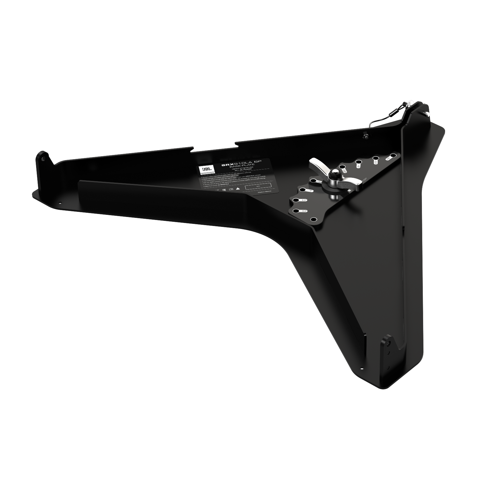 JBL SRX910LA Base Plate (B-Stock) - Image 2