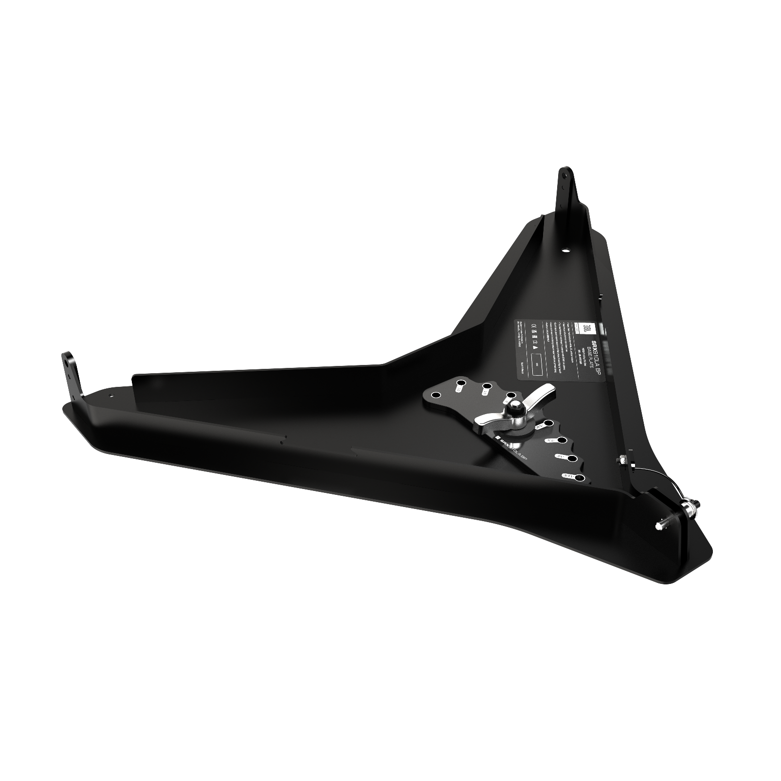 JBL SRX910LA Base Plate (B-Stock) - Image 3