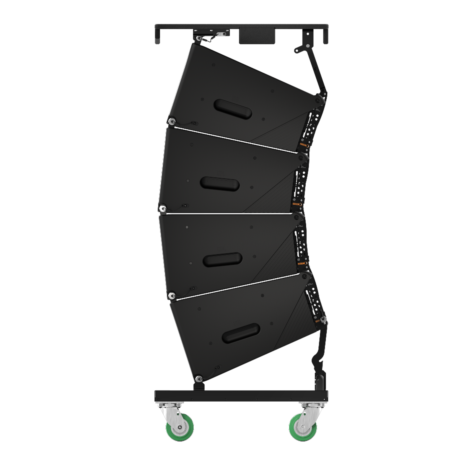 JBL SRX910LA Vertical Transporter (B-Stock) - Image 4