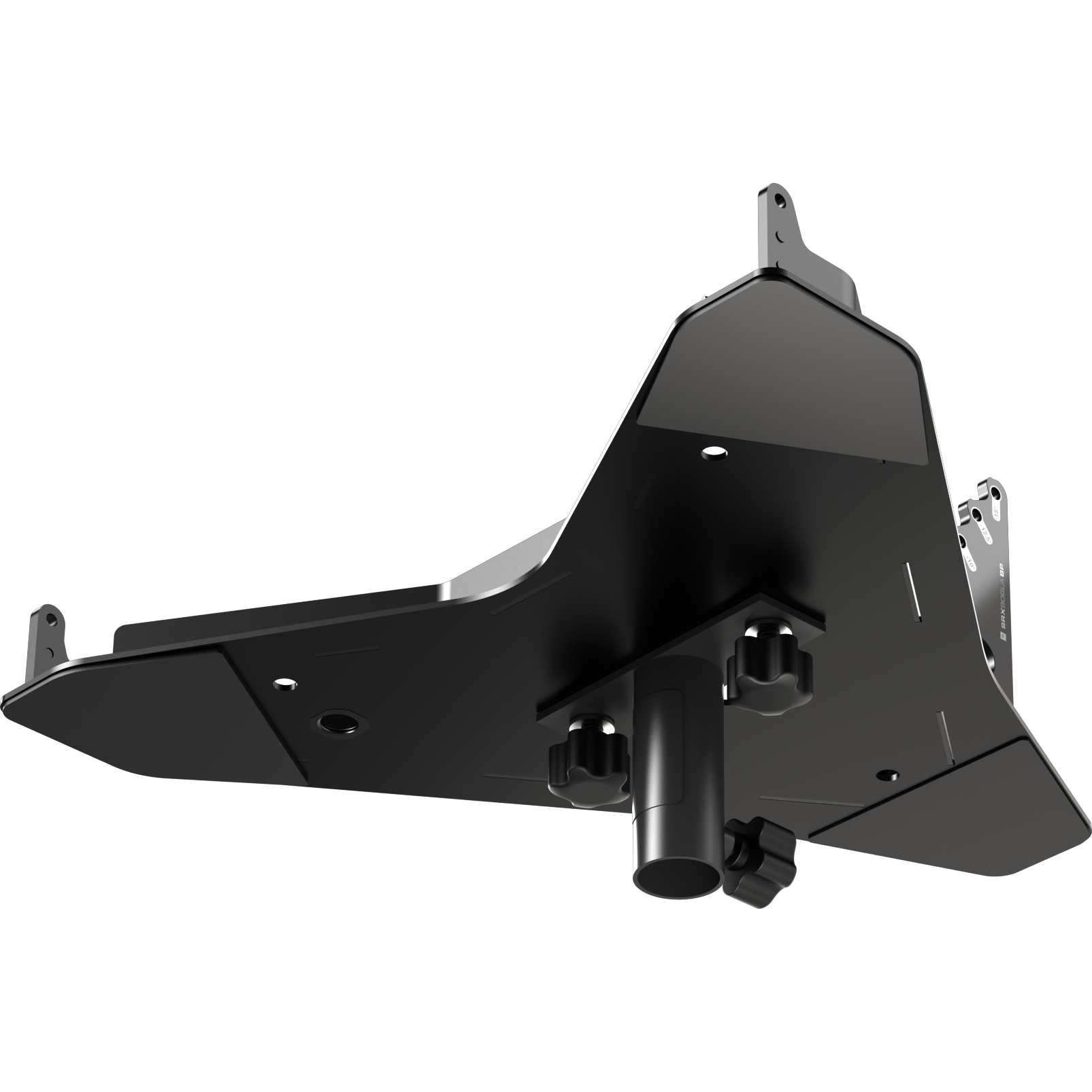JBL Universal 35mm Pole Mount Adapter (B-Stock) - Image 2