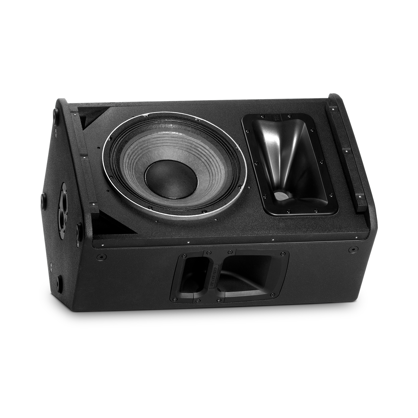 SRX812 + SRX818S Speaker Sub Bundle - Image 7