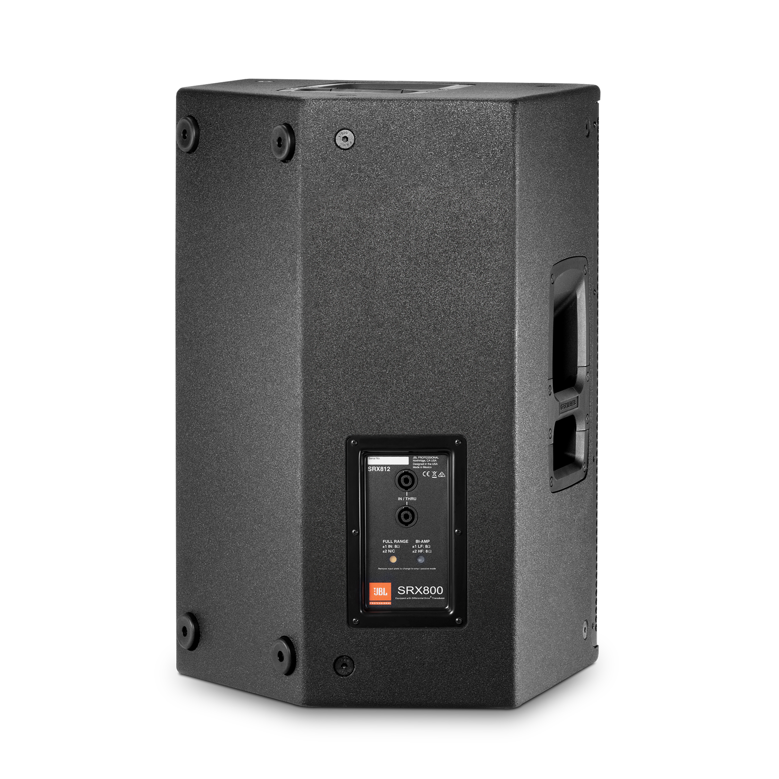 SRX812 + SRX818S Speaker Sub Bundle - Image 5