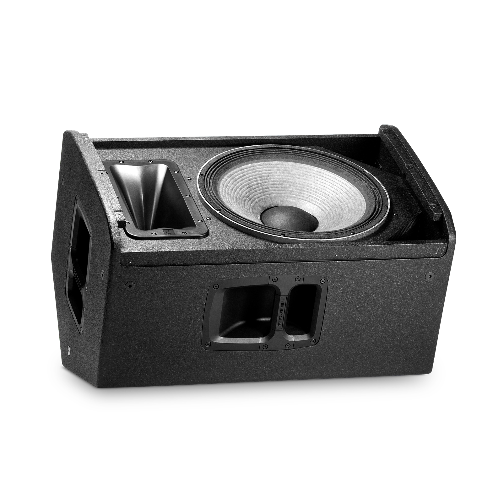 SRX815 Speakers + SRX818S Sub Bundle - Image 7