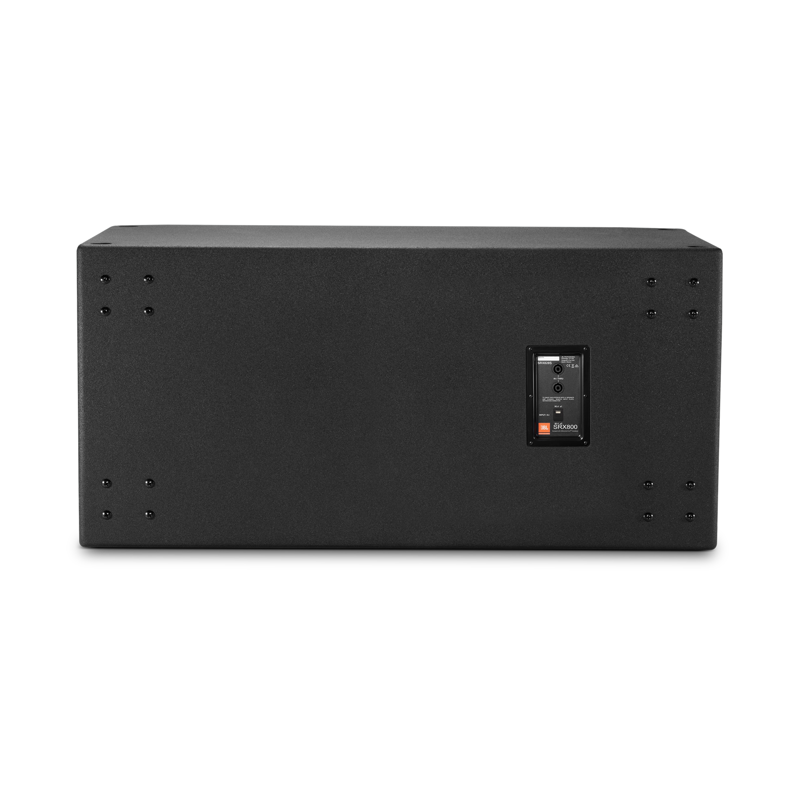 SRX815 Speakers + SRX828S Sub Bundle - Image 11