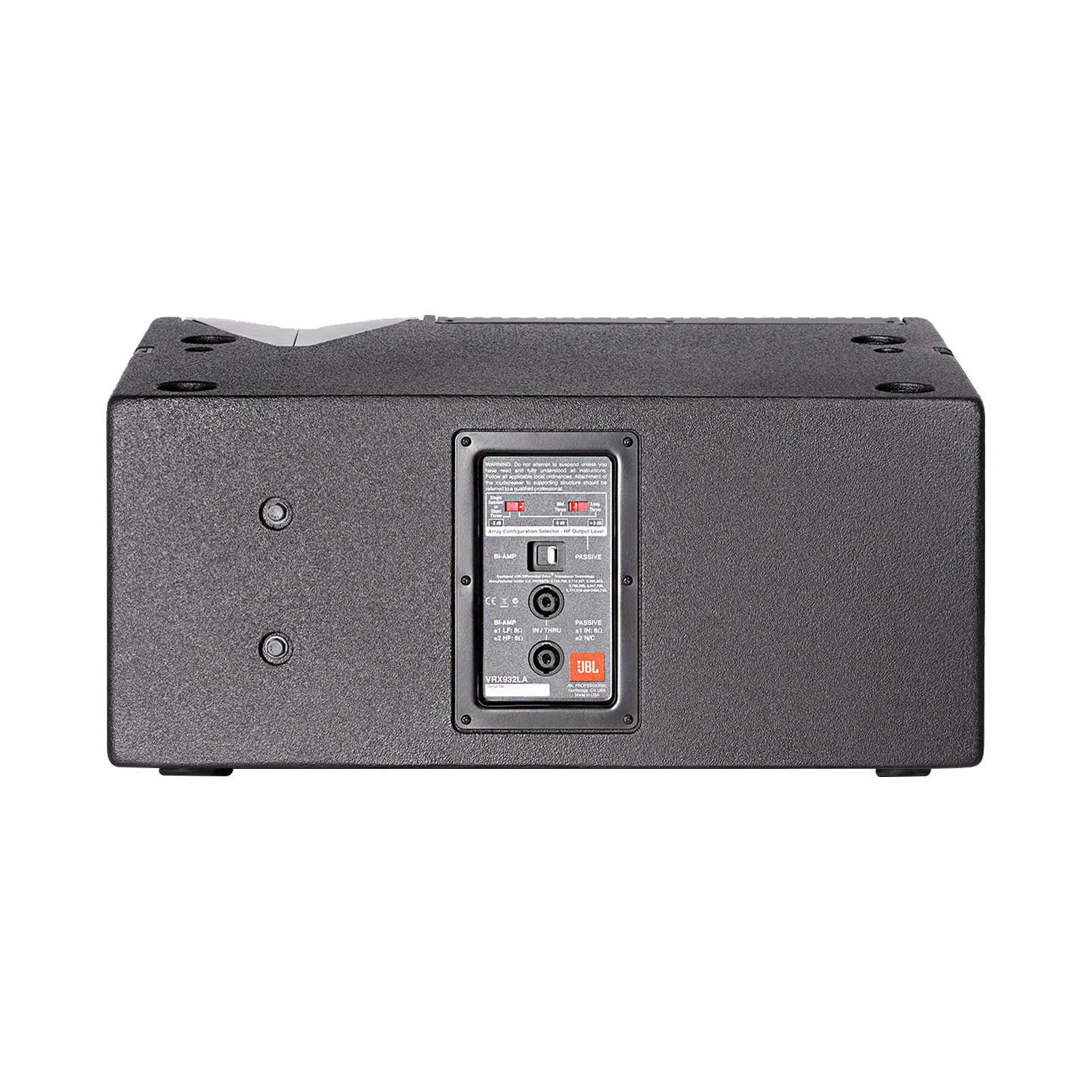 JBL VRX932LA-1 (B-Stock) - Image 2