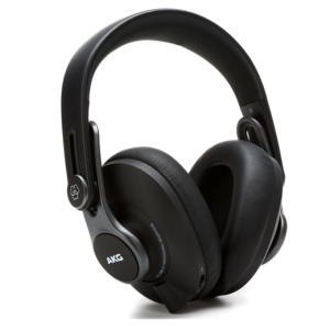AKG K371-BT