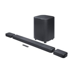 JBL Bar 1300XMK2