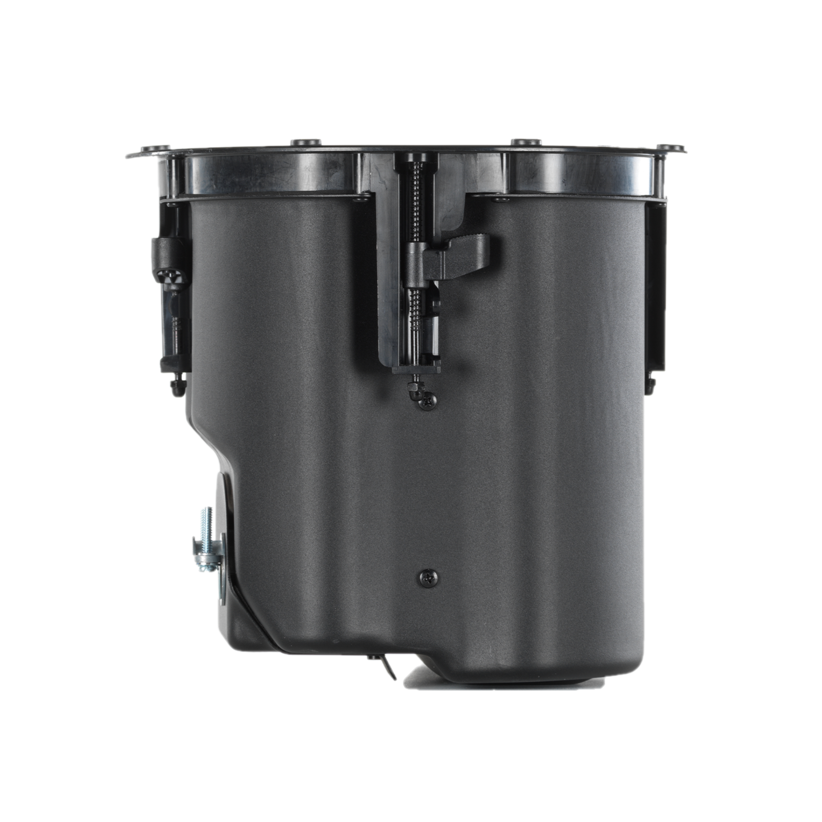 JBL Small Commercial Space Sound Bundle (Black) - Image 7