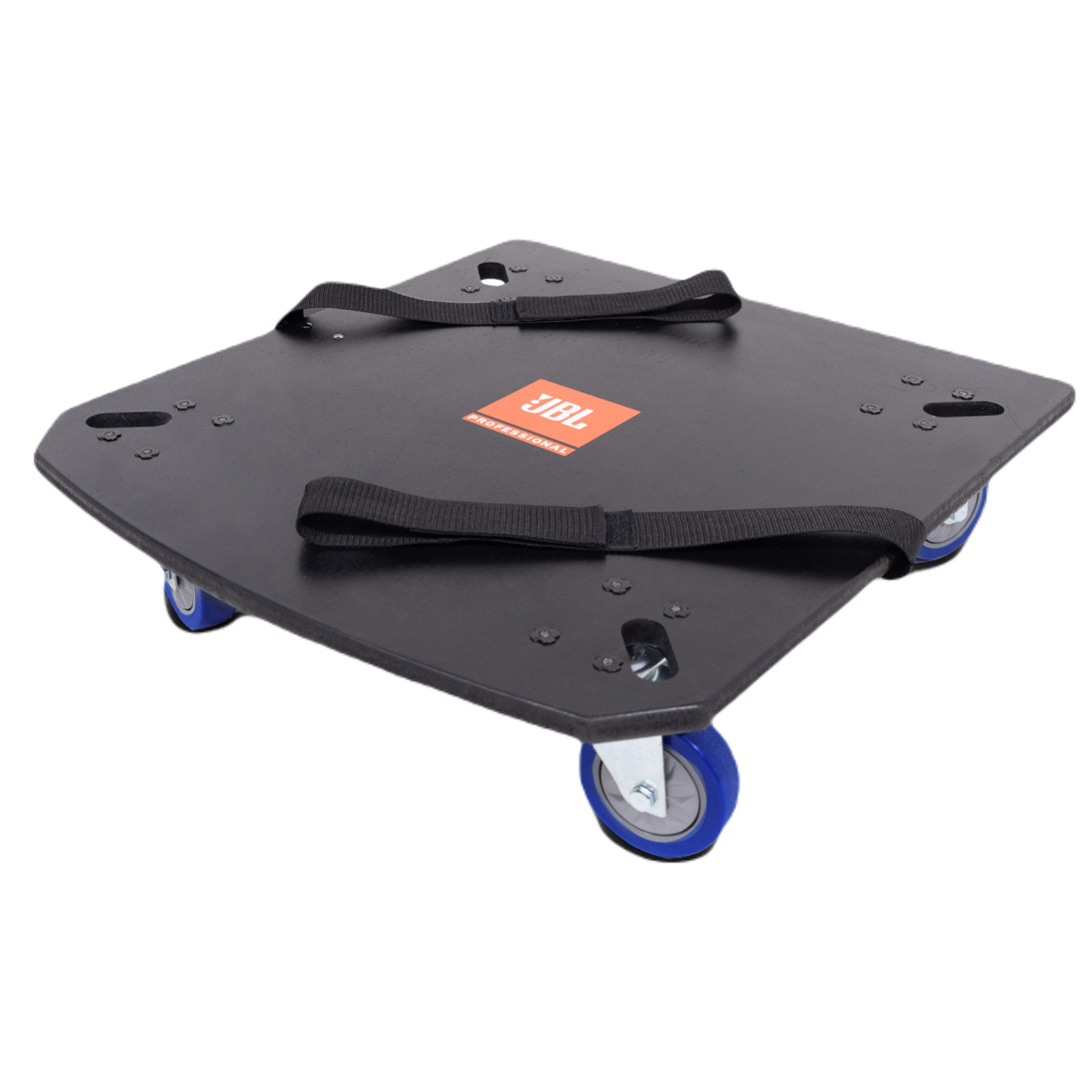 JBL PRX918XLF + Casters + Cover Bundle - Image 4