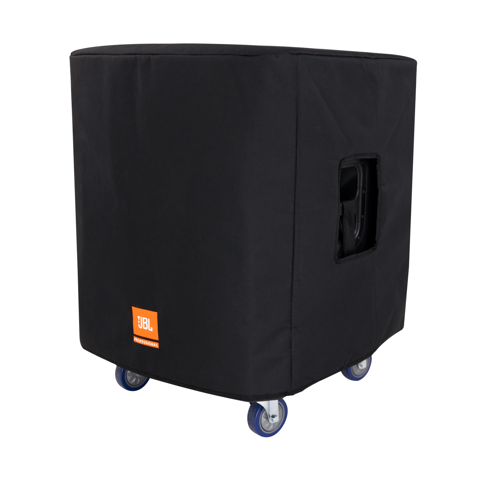 JBL PRX918XLF + Casters + Cover Bundle - Image 13