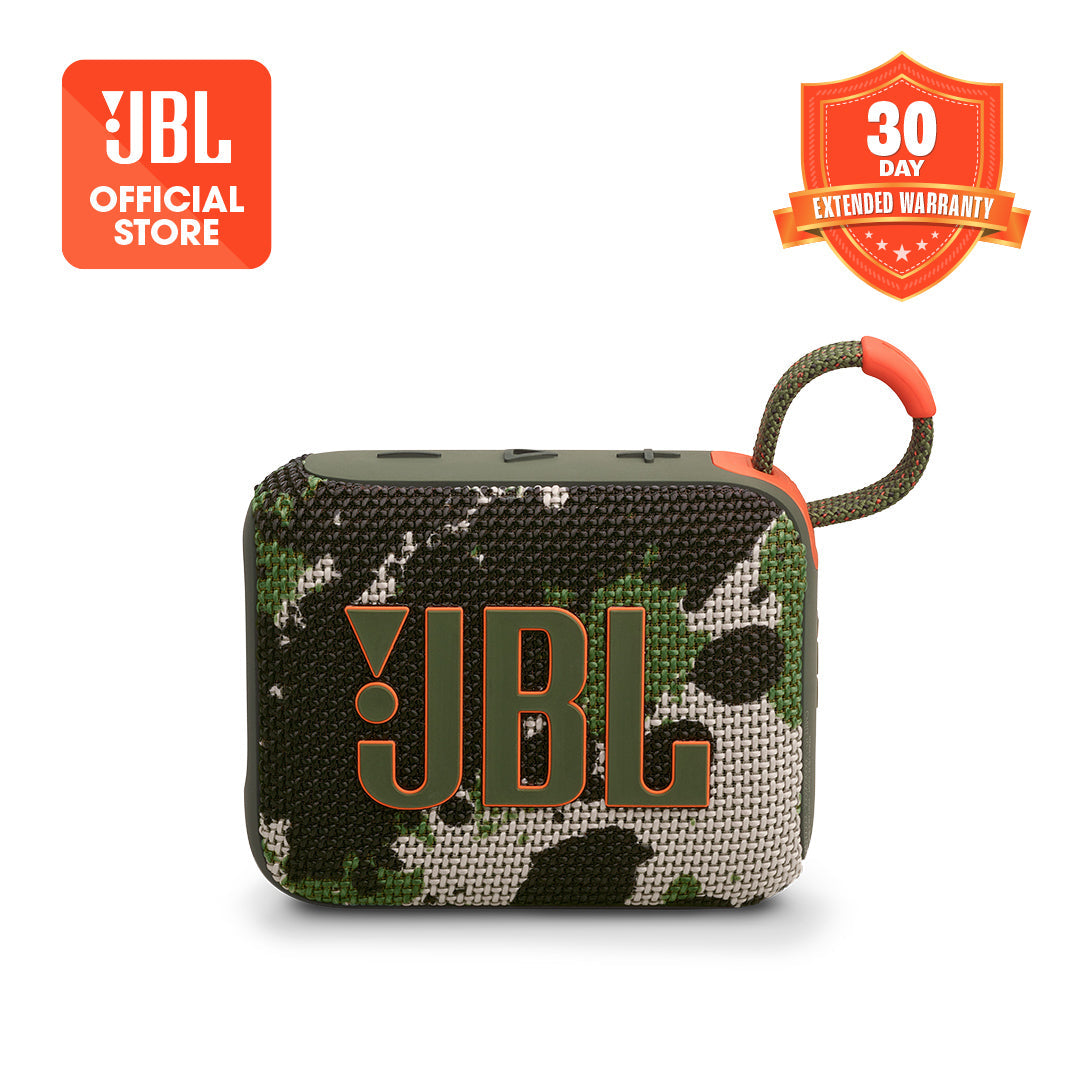 JBL Go 4 - Image 41