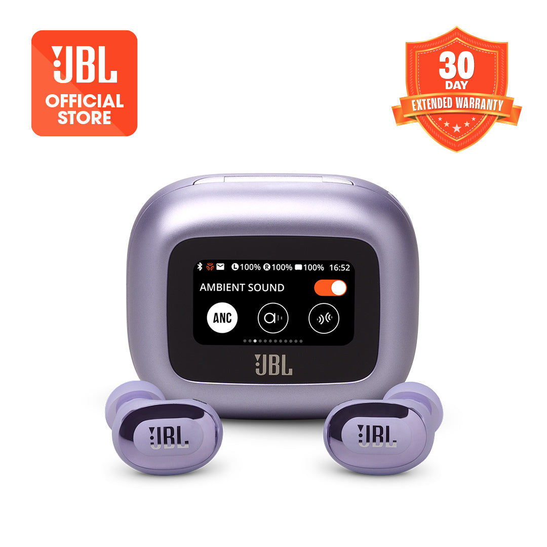 JBL Live Buds 3 - Image 32