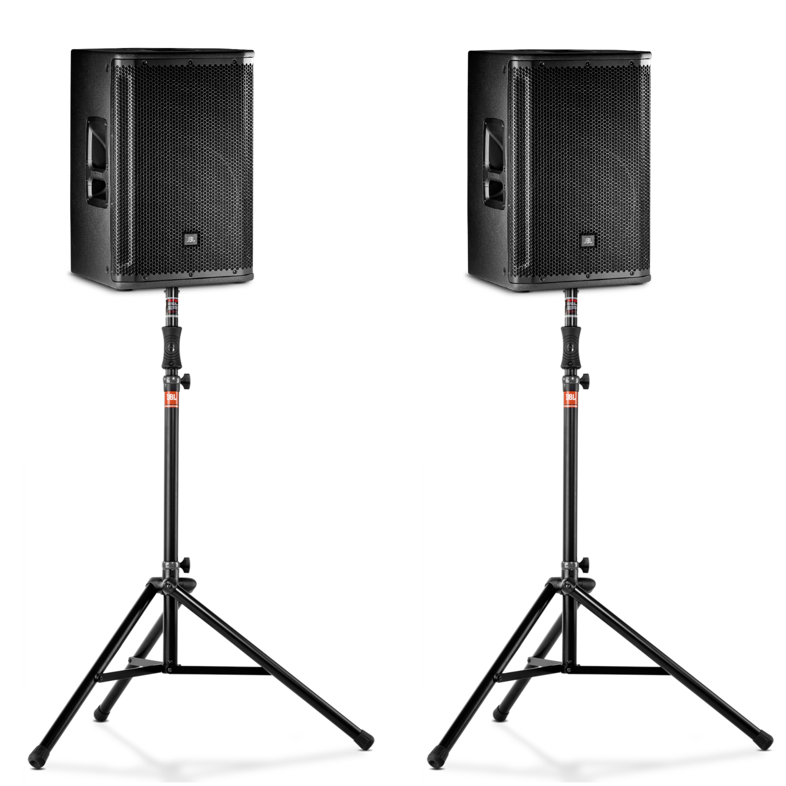 SRX812P + GA Stands Bundle