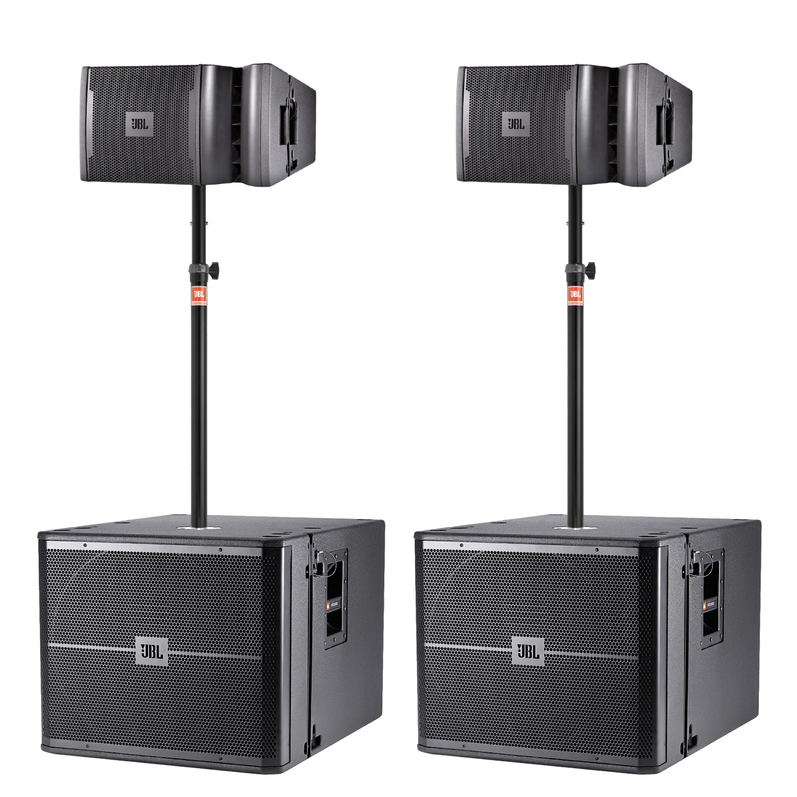 VRX932LA-1 + VRX918S Bundle